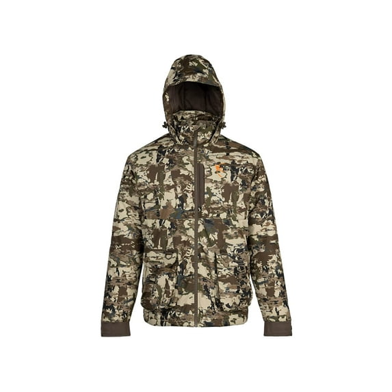 Browning Men's Wicked Wing Insulated Wader Jacket AURIC 2XL