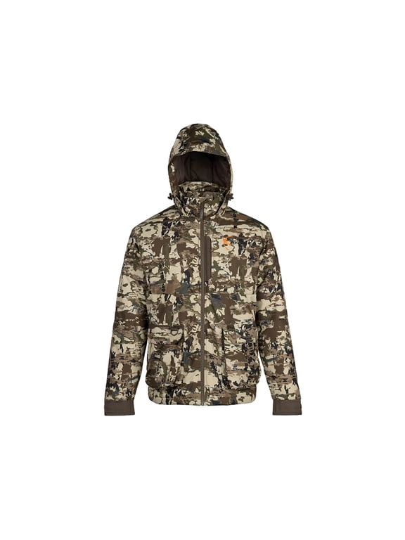 Men's Wicked Wing Insulated Wader Jacket AURIC Large