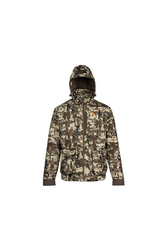 Men's Wicked Wing Insulated Wader Jacket AURIC Large