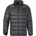 thumbnail image 1 of Browning Men's Windy Mountain Down Jacket (Charcoal, XL), 1 of 3