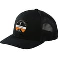 thumbnail image 1 of Browning Mens Highland Hat Black, 1 of 2