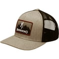 thumbnail image 1 of Browning Mens Ridge Hat Tan, 1 of 1