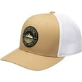 thumbnail image 1 of Browning Mens South Slope Hat Tan, 1 of 2