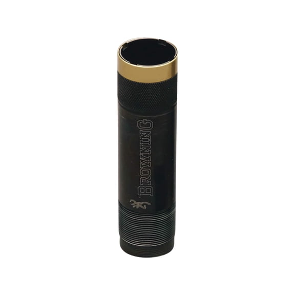 Browning Midas Grade 20 Gauge Extended Choke Tube, Improved Modified, Black - 1130663