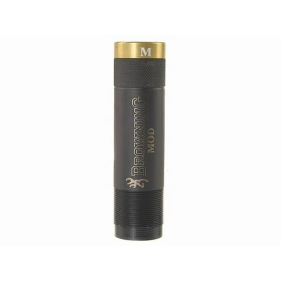 Browning Invector-Plus Midas Grade OEM 12 Gauge Stainless Steel Choke Tube, Full "F" Constriction - 1130153