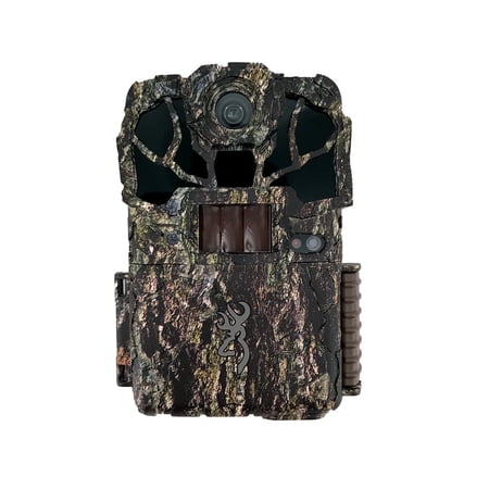 Browning Spec Ops Elite HP5 24MP Trail Game Security Camera w/ 2" Color Screen - BTC 8E-HP5