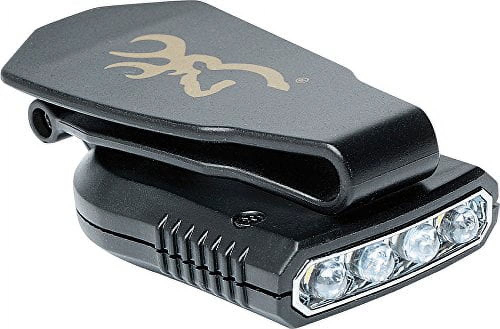 Browning Night Seeker 2 LED 21 Lumens Flashlight