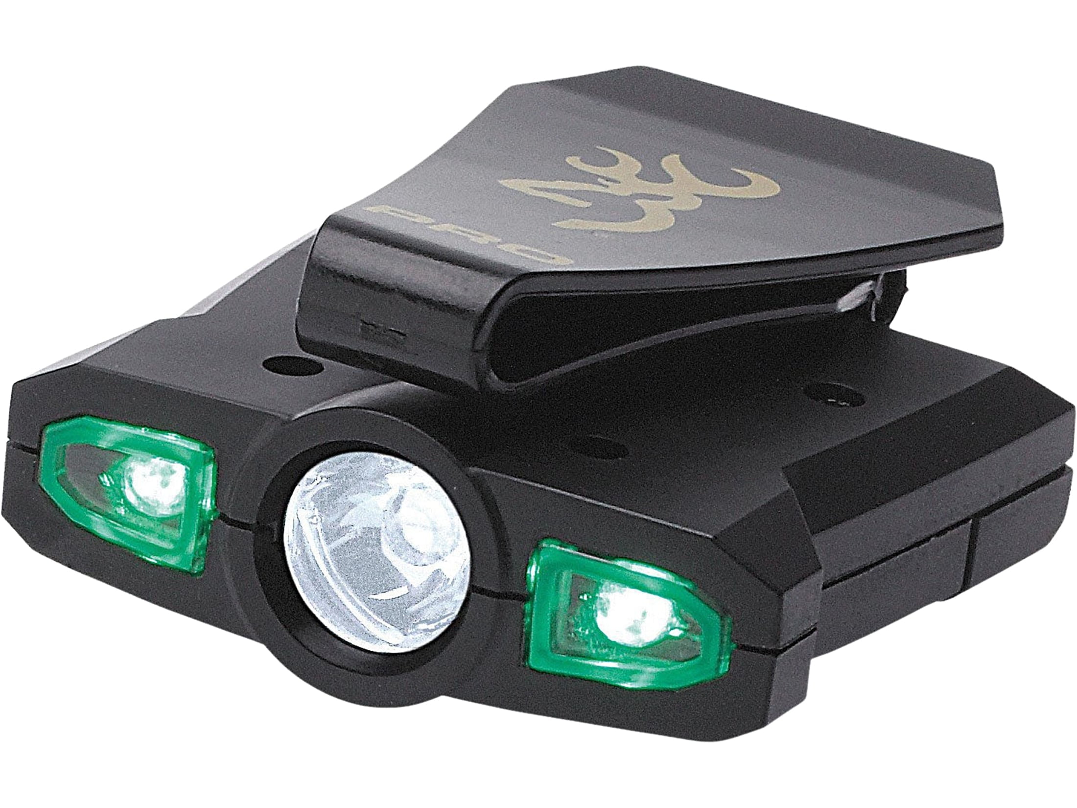 Browning Night Seeker Pro LED 76 Lumens Flashlight