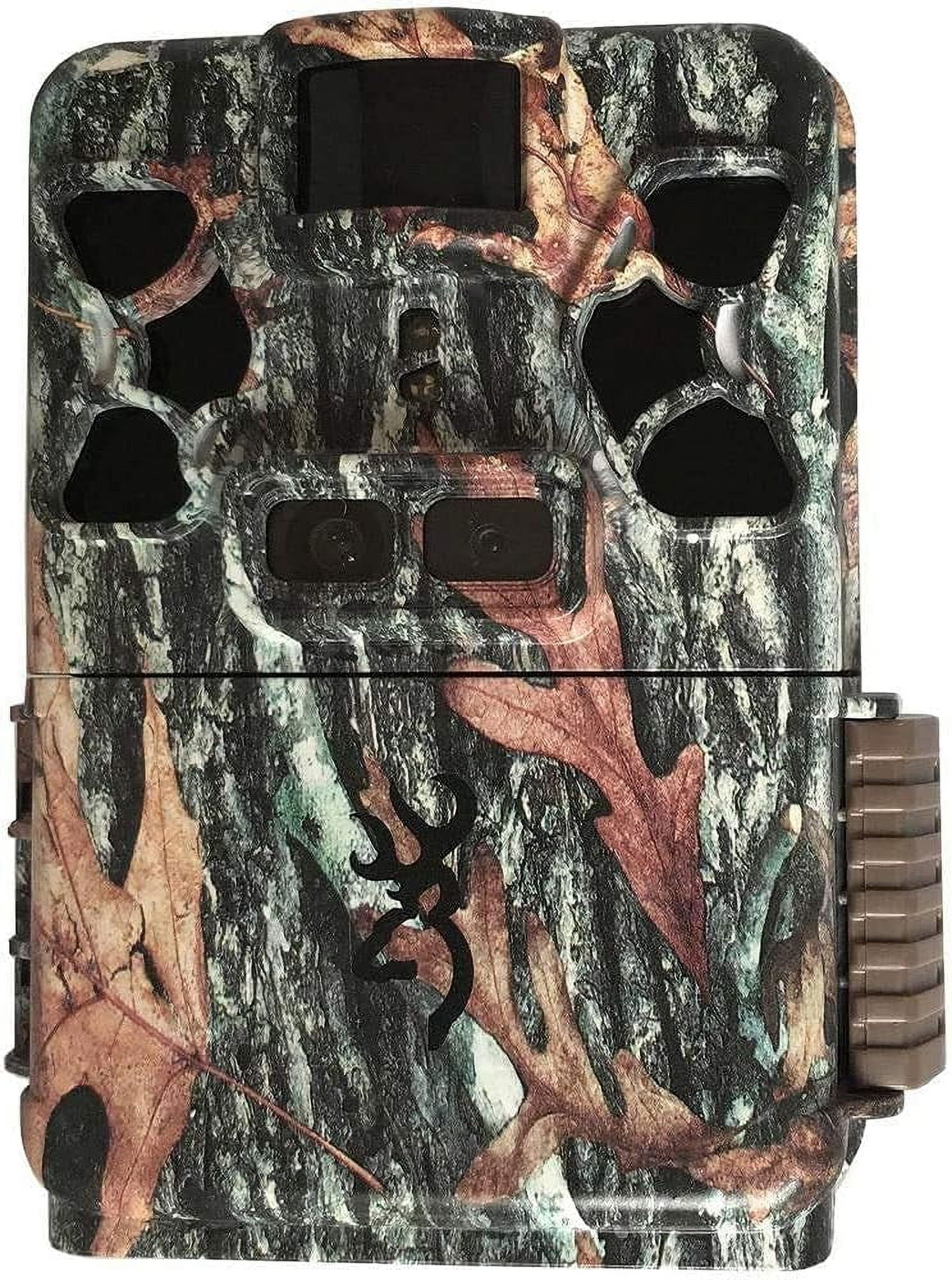 Browning Patriot Trail Camera - 24 MP