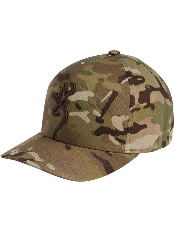 Phantom Hunting Cap Hat Multicam Flexfit L/XL - 308987384