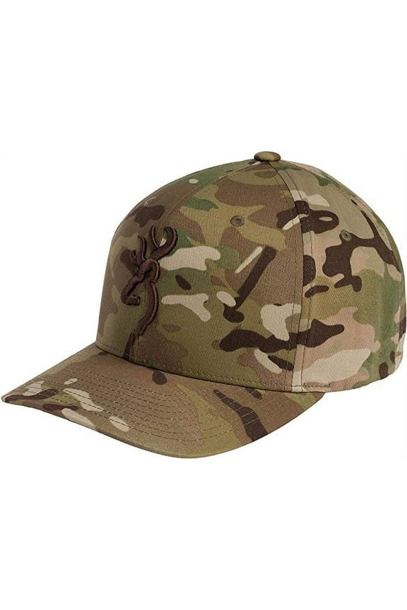 Phantom Hunting Cap Hat Multicam Flexfit L/XL - 308987384