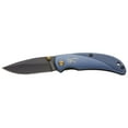 thumbnail image 1 of Browning Prism 3 Folding Knife Blue, 1 of 1