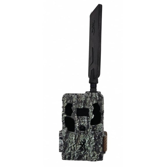 Browning Camera Cellular Trail Cameras Browning Camera Browning Trail Camera - Defender Wireless Pro Scout Max HD AI 46MP Buy At Cross Toss Trading