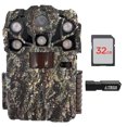 thumbnail image 1 of Browning Recon Force Elite HP5 Trail Game Camera Bundle Includes 32GB Memory Card and J-TECH Card Reader (24MP) | BTC7EHP5, 1 of 9