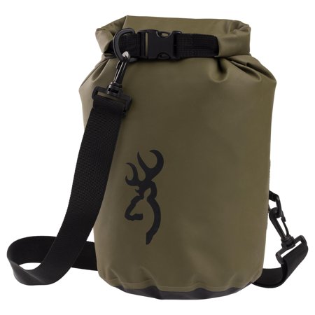 Browning 121205841: Dry Bag, Dry Ridge Small 5L