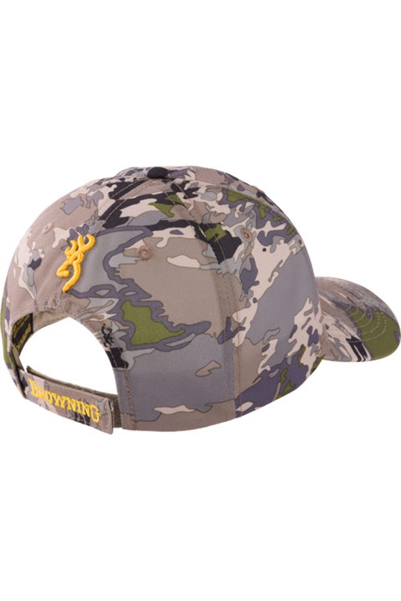 Browning Rimfire Hat - Ovix