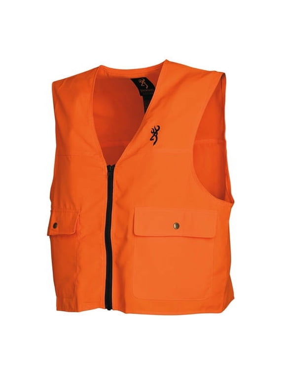 Safety Blaze Overlay Vest