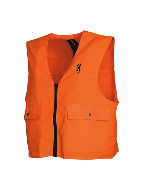 Safety Blaze Overlay Vest