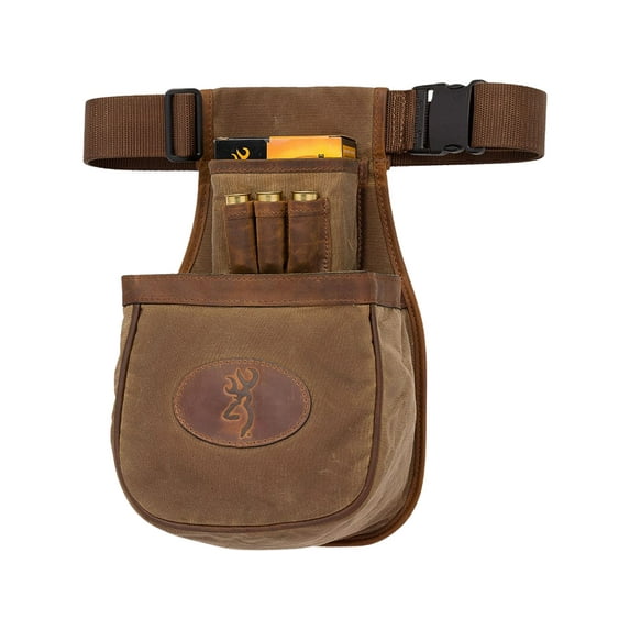 Browning Santa Fe Shell Pouch