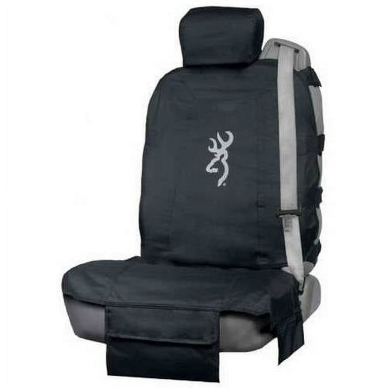 Browning seat 2025 covers walmart