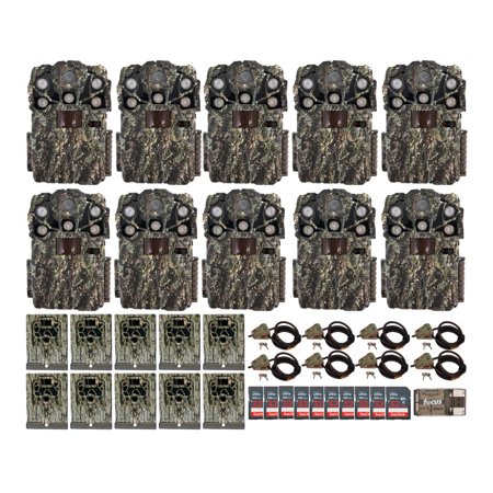 Browning Site Description Recon Force Elite HP5 (10-Pack) Bundle