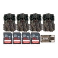 thumbnail image 1 of Browning Spec Ops Elite HP5 Trail Camera Bundle (4-Pack), 1 of 6