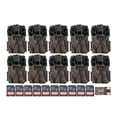 thumbnail image 1 of Browning Spec Ops Elite HP5 Trail Camera with Memory Card Bundle (10-Pack), 1 of 6