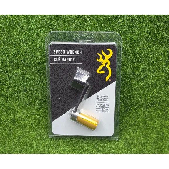 Browning Speed Wrench 12 Gauge