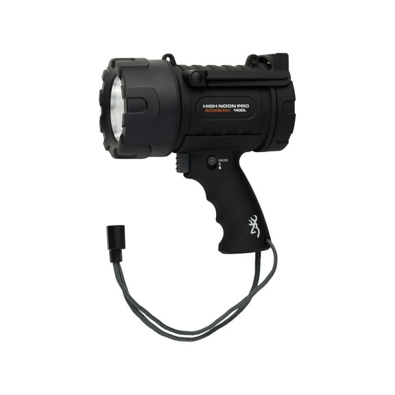 Browning High Noon Pro Spotlight Black
