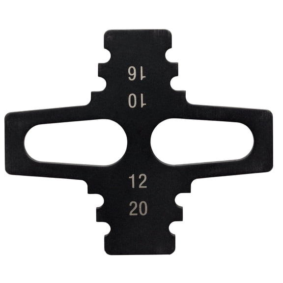 Browning Standard Invector Choke Wrench 10/12/16/20 - 1130048