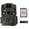 thumbnail image 1 of Browning Strike Force FHDR Trail Game Camera Bundle Includes 32GB Memory Card and J-TECH Card Reader (26MP) | BTC5FHDR, 1 of 3