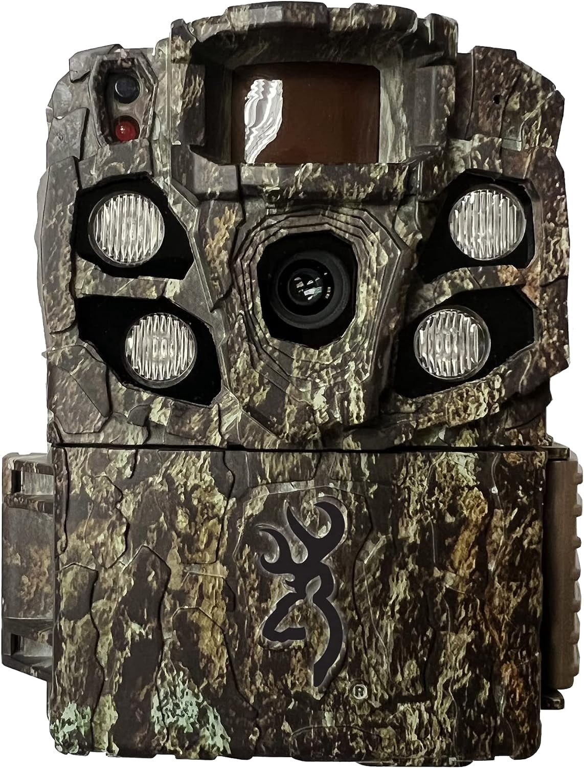 Browning Strike Force Full HD Extreme Trail Camera SD Card Sold ...