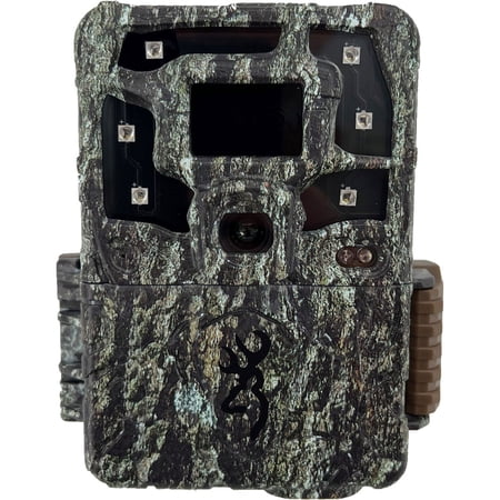 Browning Trail Camera - Strike Force Pro X 1080