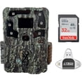 thumbnail image 1 of Browning Strike Force Pro X 1080 Trail Game Camera Bundle Includes 32GB Memory Card and J-TECH USB Memory Card Reader Compatible with iPhone/iPad/Android/PC (24MP) | BTC5PX1080, 1 of 3