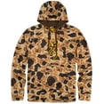 thumbnail image 1 of Browning Tech Hooded Sweatshirt - Realtree Max-7, 1 of 2