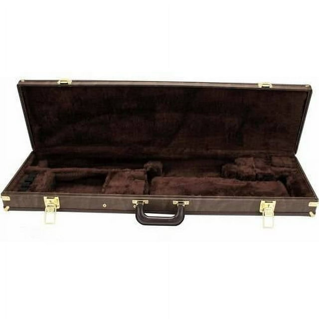 Browning Traditional Universal Over/Under BT Trap Case - Walmart.com