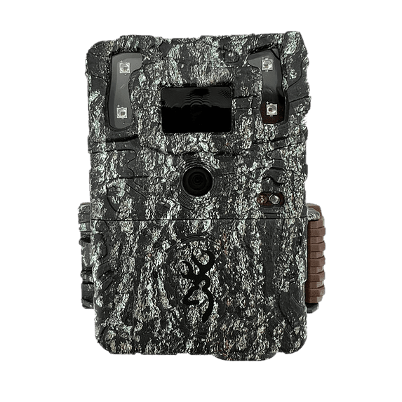 Browning Trail Cameras Command Ops Elite 40 Trail Camera, 0.3s Trigger, 80ft IR, 900p Video – BTC-4E40