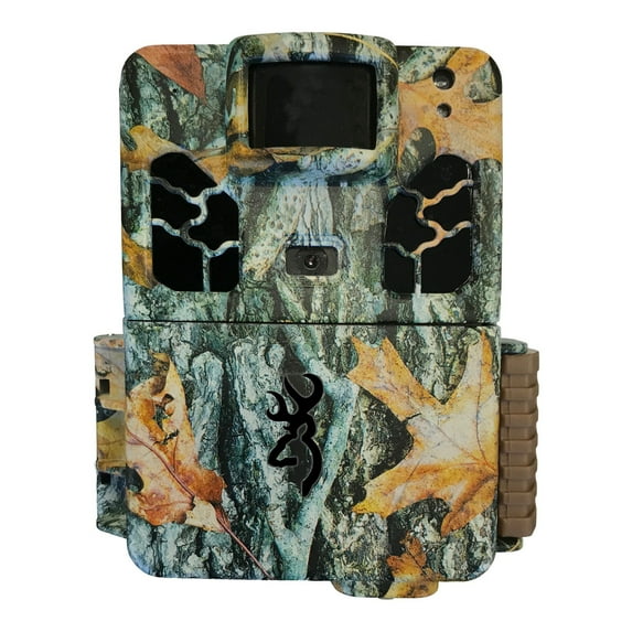 Browning Trail Cameras Dark Ops HD Pro X 20MP Game Camera Camo