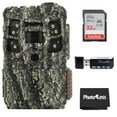 thumbnail image 1 of Browning Trail Camera Defender Pro Scout Max Cellular Trail Camera, AT&T and Verizon, Bundle with 32GB SDHC Memory Card, Hi-Speed SD USB Card Reader, 1 of 7