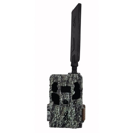Browning Trail Camera Defender Pro Scout Max HD Cellular Trail Camera 24 MP