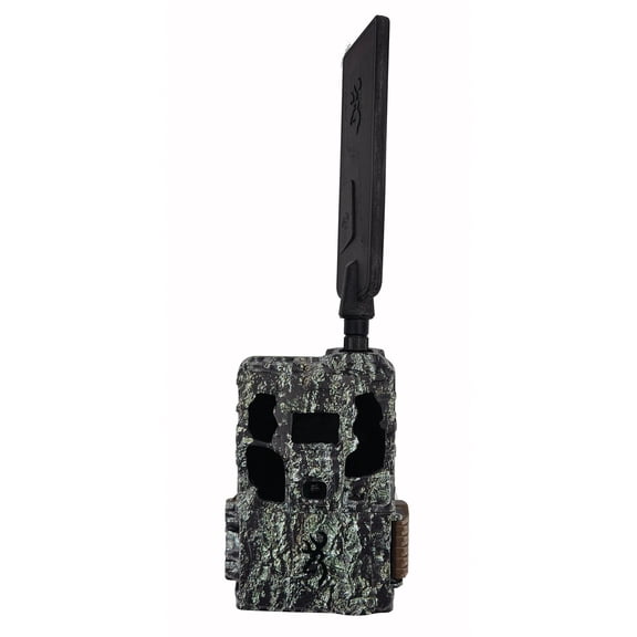Browning Trail Camera Defender Pro Scout Max HD Cellular Trail Camera 24 MP