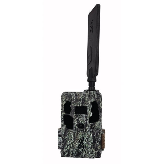 Browning Trail Camera Defender Pro Scout Max HD Cellular Trail Camera 24 MP