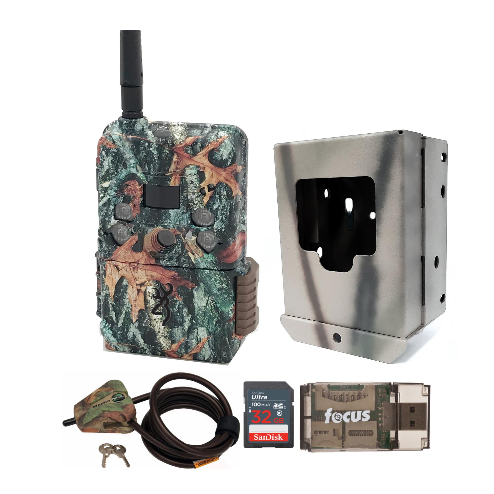 Cellular Trail Browning Scout Pro Browning Trail Camera Defender