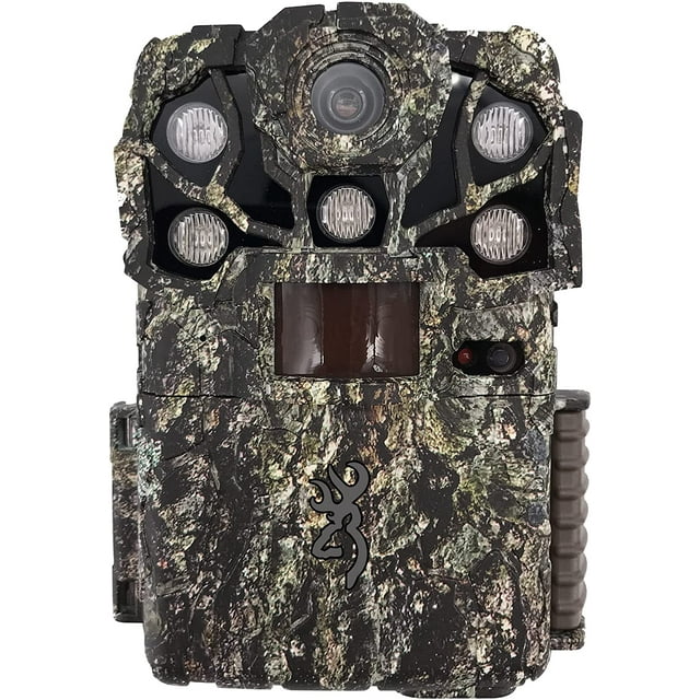 Browning Trail Camera Recon Force Elite HP5