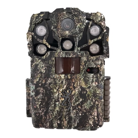 Browning Trail Camera Recon Force Elite HP5