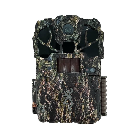 Browning Trail Camera - Spec Ops Elite HP5 Ultra 46MP 1440p with 2-Inch Color Viewing Screen and Night Illumination Technology