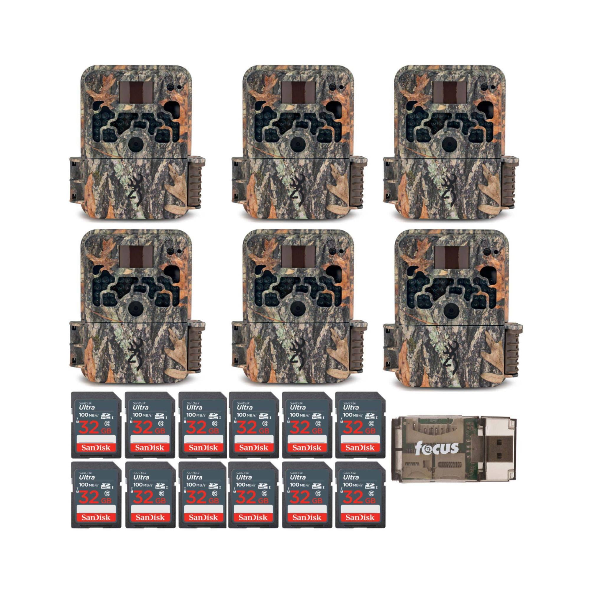 Browning Strike Top 10 Game Cameras 2020 Browning Strike Force Pro