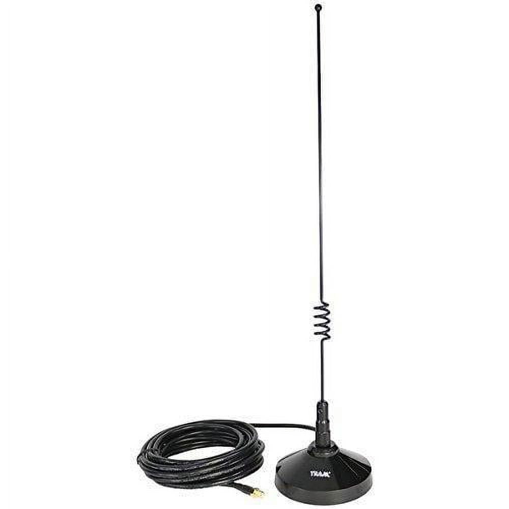 Browning Tram 1185fSMA Amateur Dualband Antenna With SMA