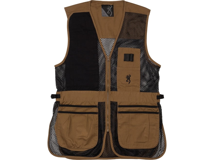 トップス CK Duck Shooting Vest w/ Bullet Tubes s-l1200.jpg