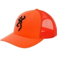 thumbnail image 1 of Browning Mens Proof Hat Blaze, 1 of 2